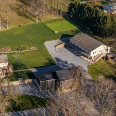 Peaceful Mountain Farm