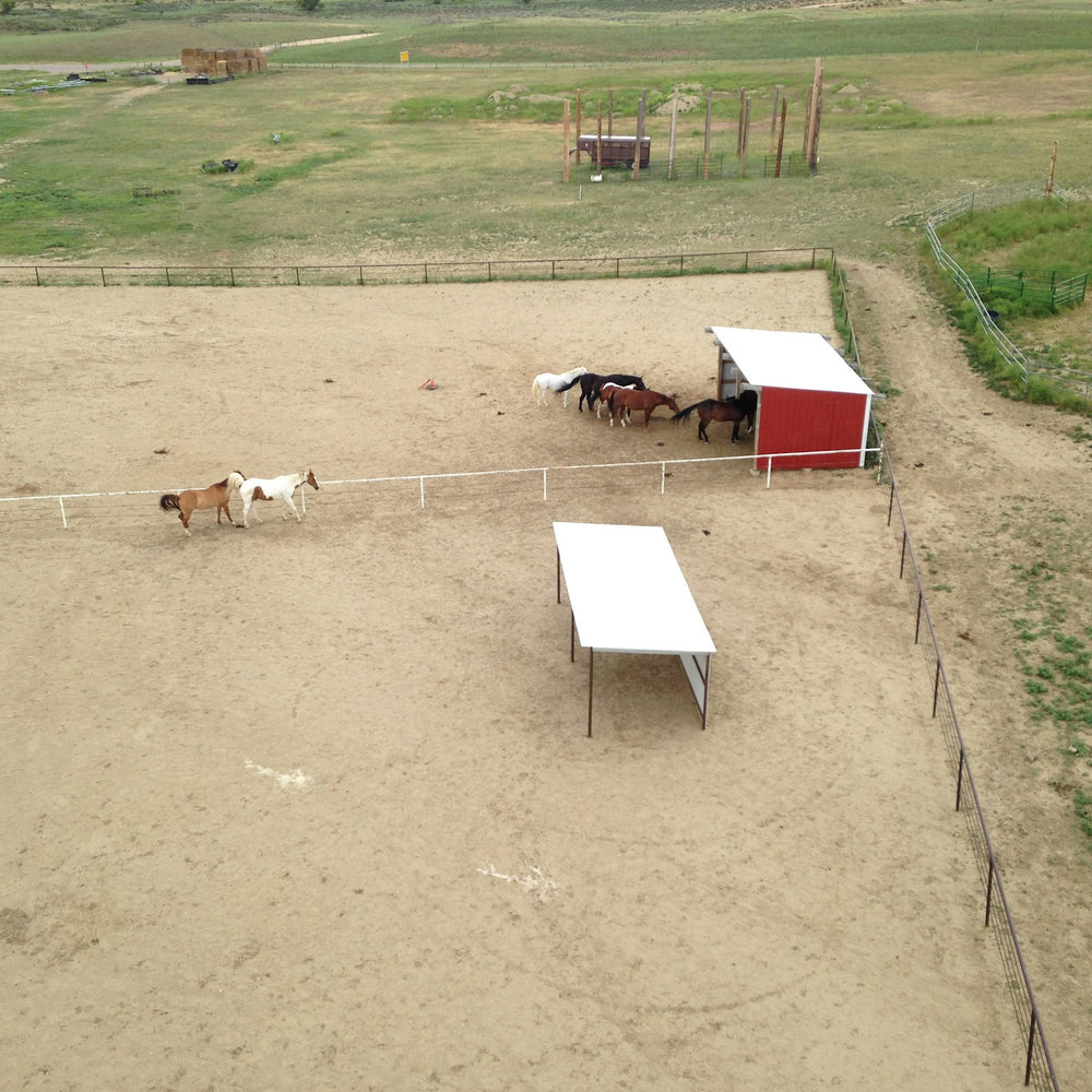 Platte Ridge Equestrian Center