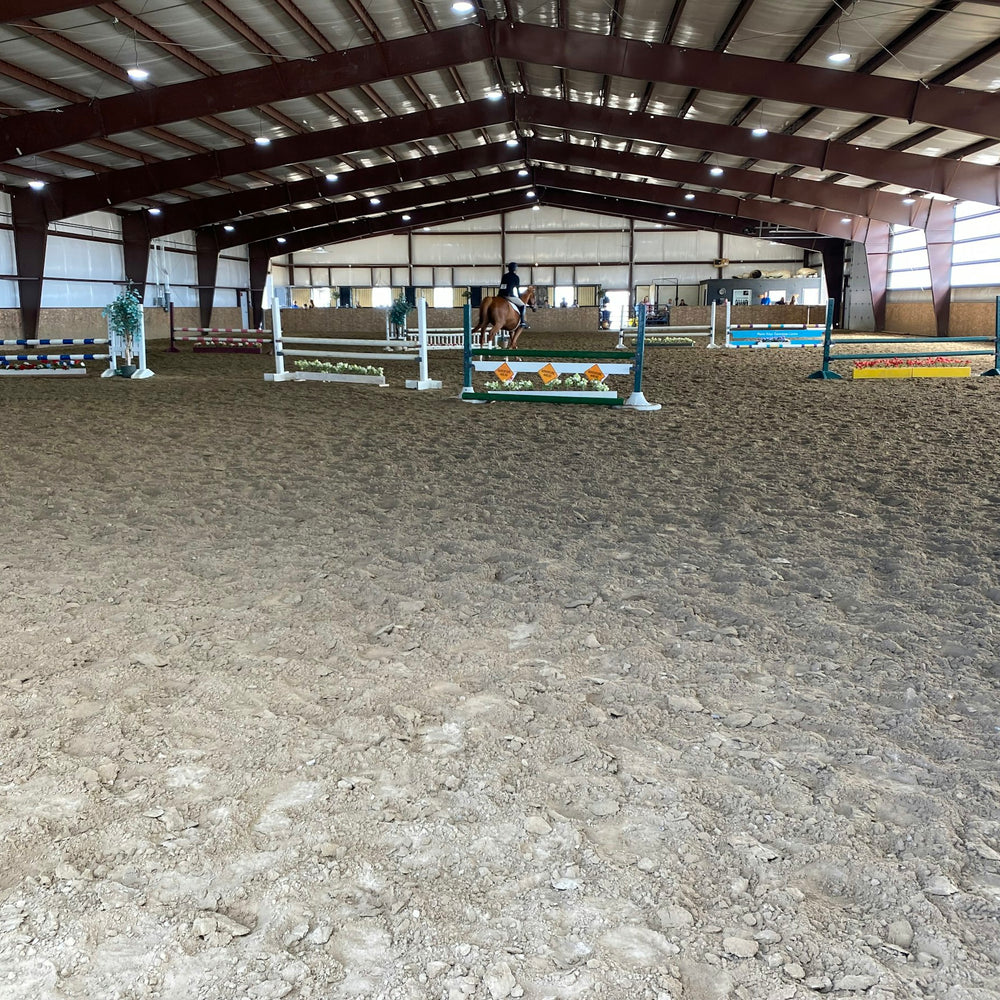 Platte Ridge Equestrian Center