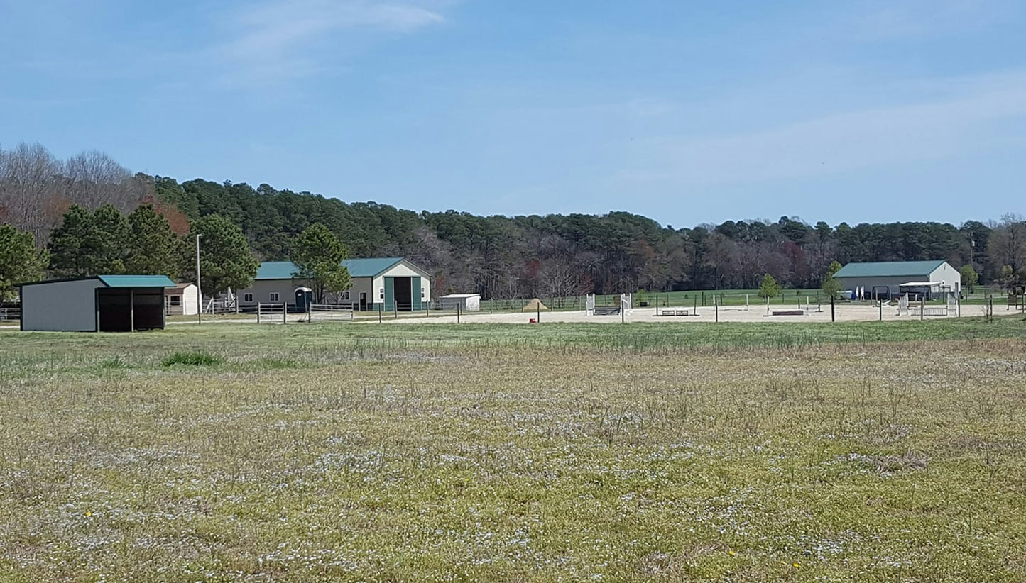Creekside Acres