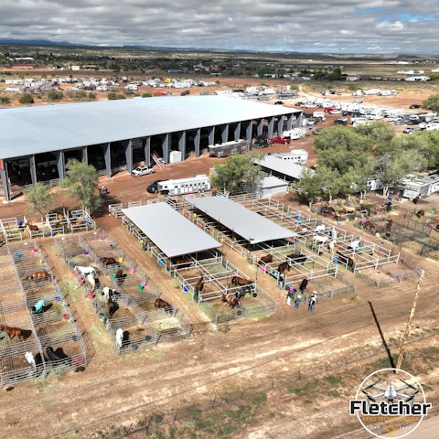 
                      
                        Grants Rodeo Association
                      
                    