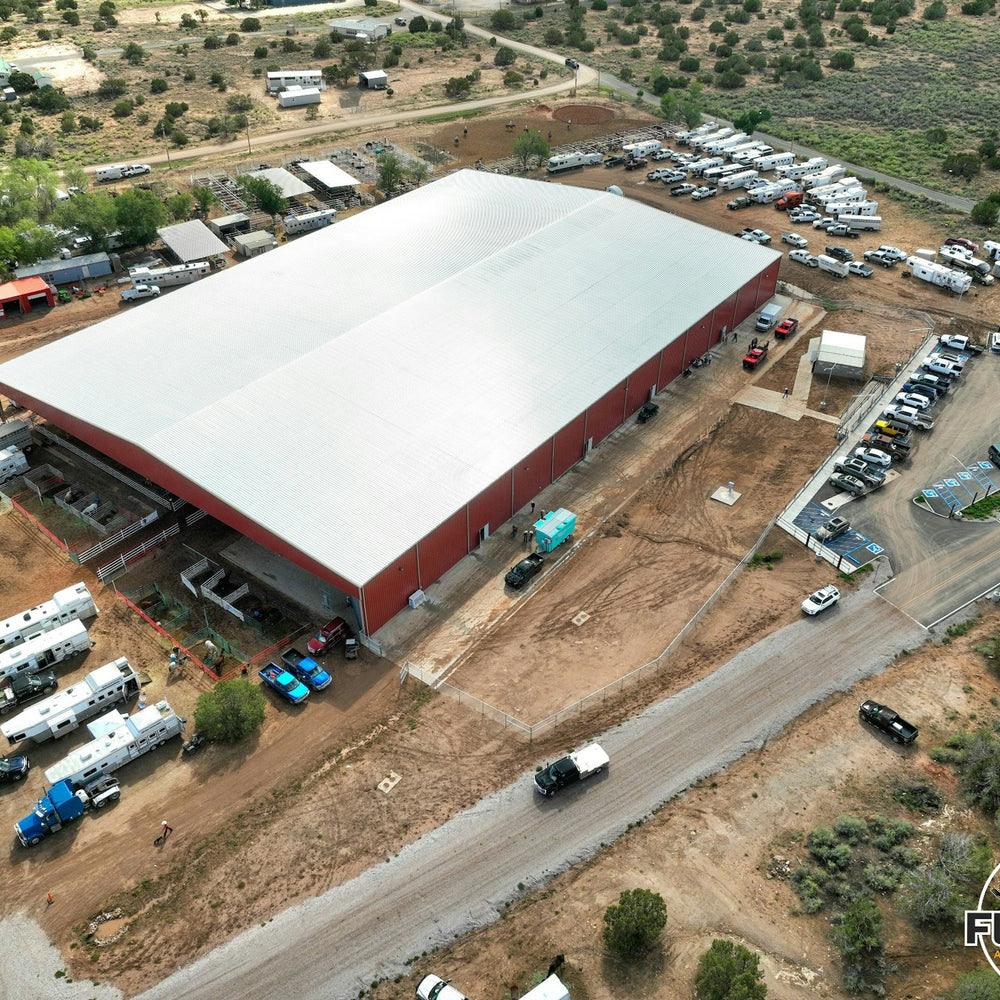 Grants Rodeo Association