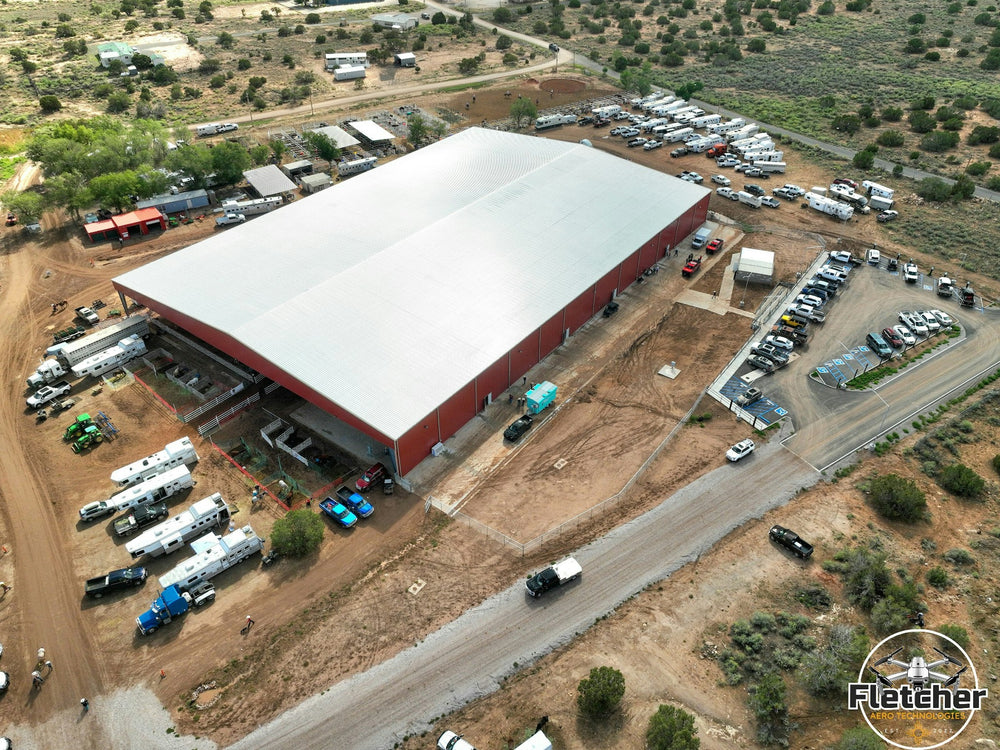 Grants Rodeo Association