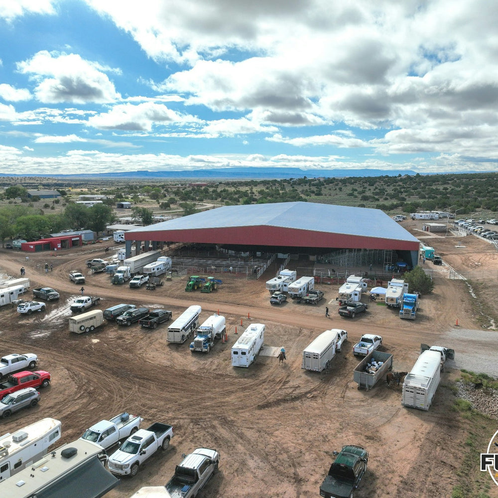 Grants Rodeo Association