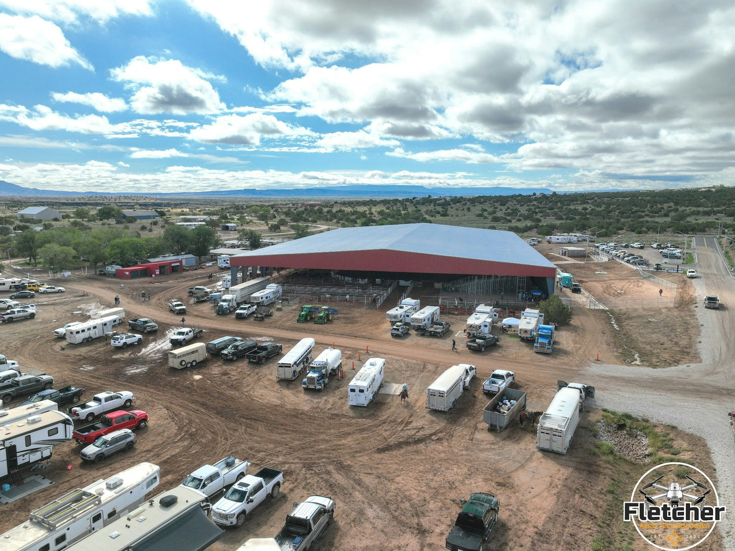 Grants Rodeo Association