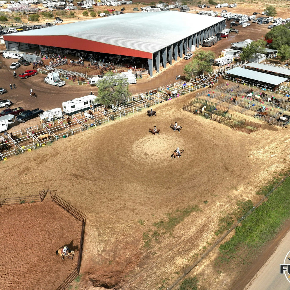 
                      
                        Grants Rodeo Association
                      
                    
