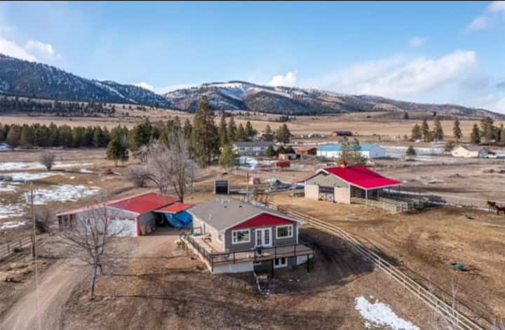 Maple Mountain Stables