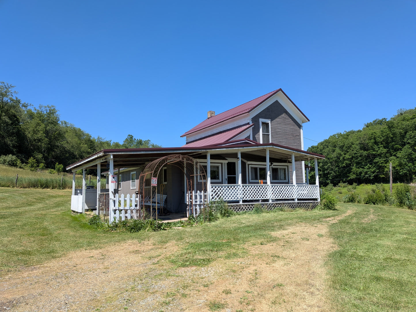 Rocky Ridge LLC