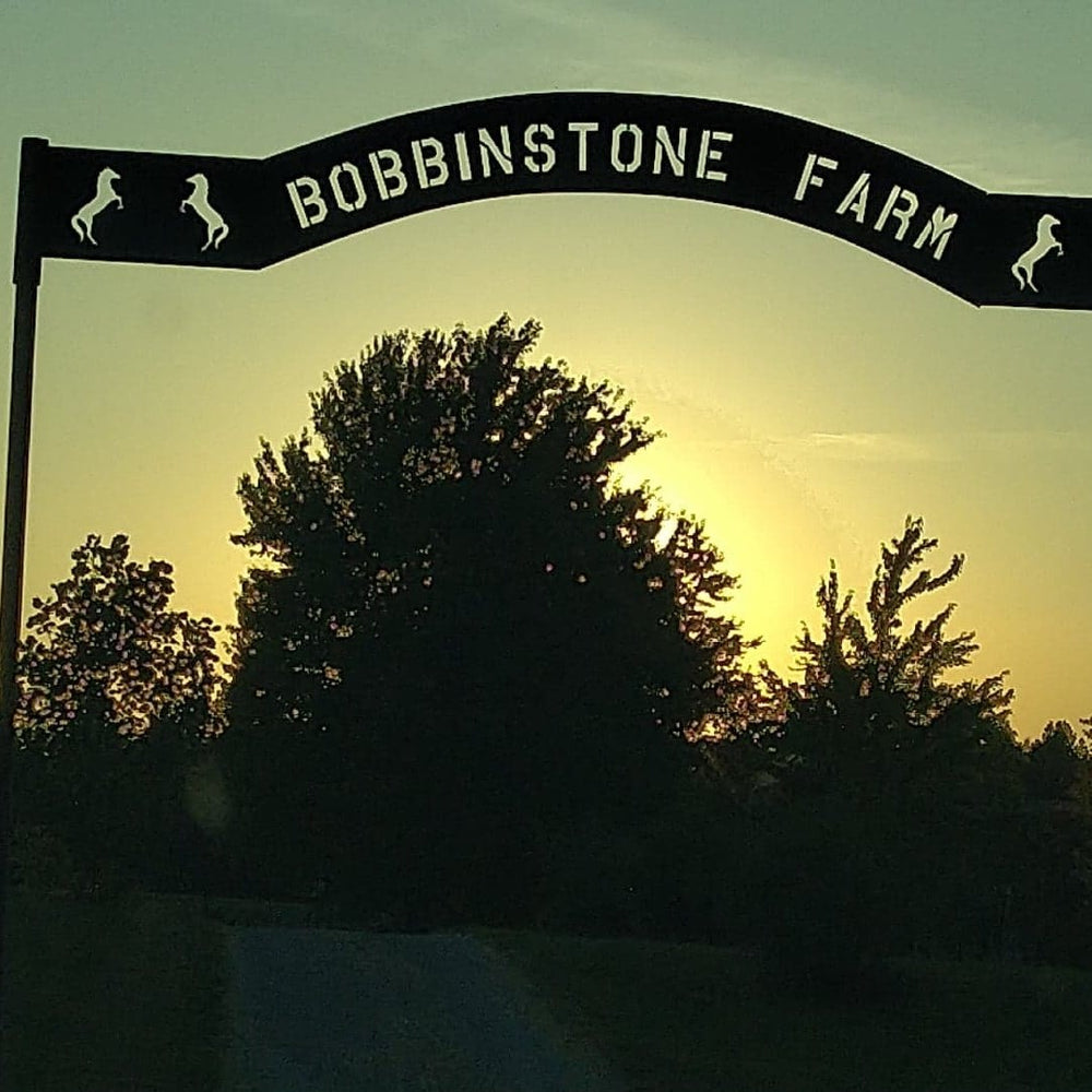 Bobbinstone Farm