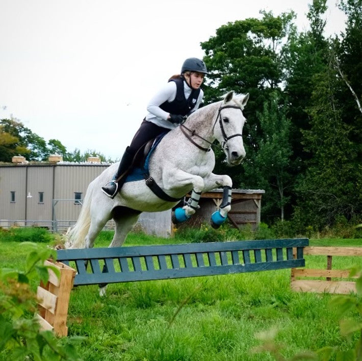 Mackinac Community Equestrian Center