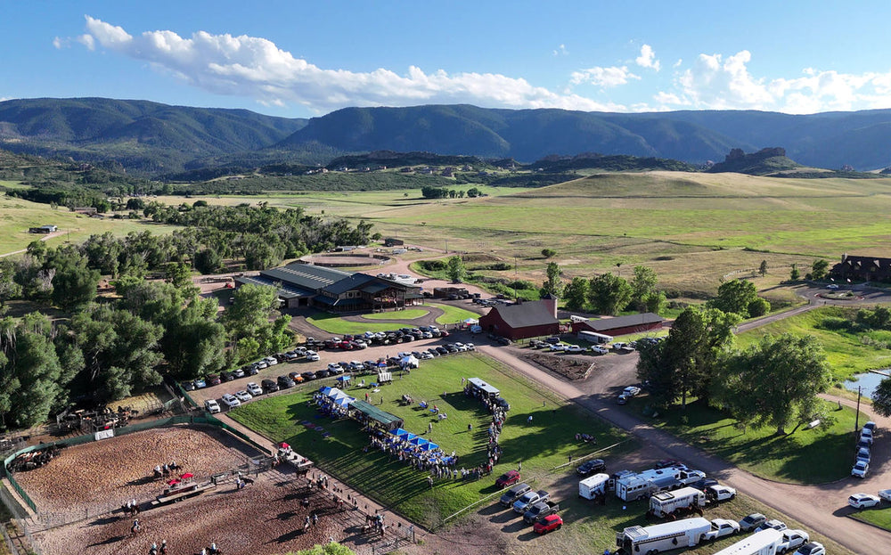 Wiens Ranch