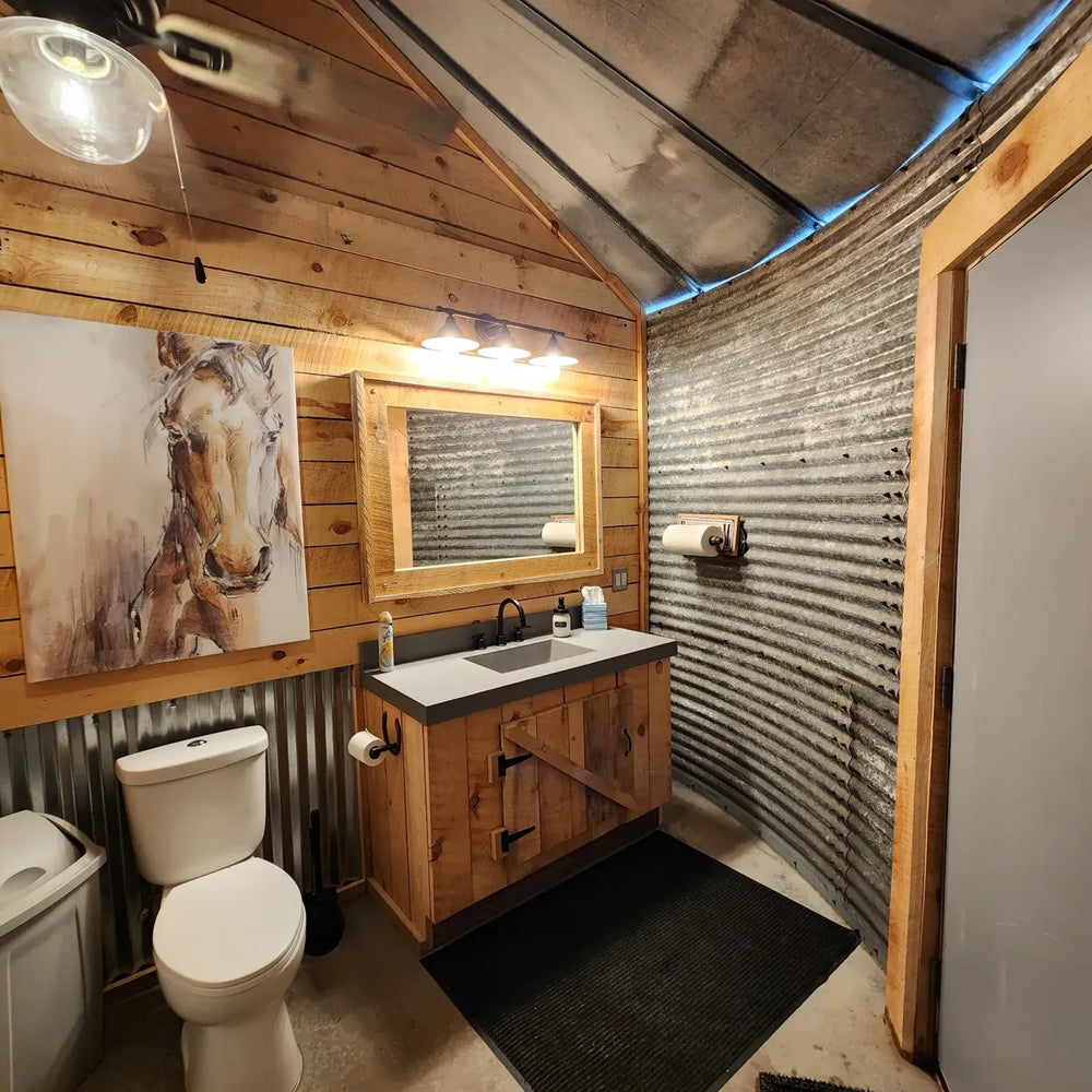 
                      
                        Bridle Ridge Horse & RV Camp
                      
                    
