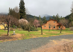Marble Mountain Ranch