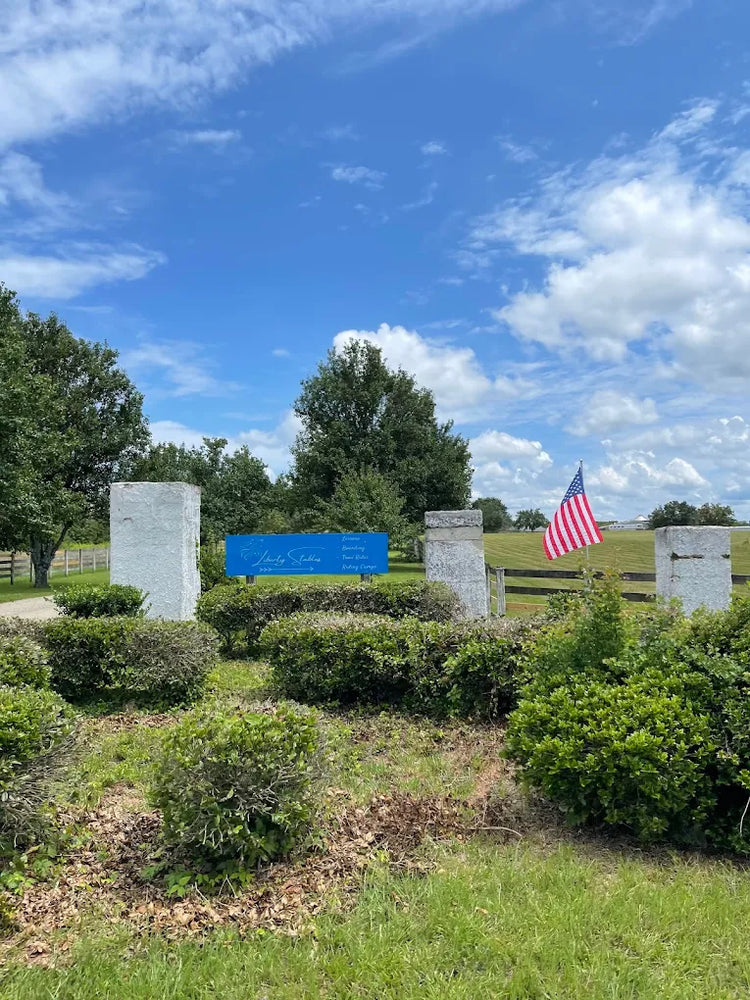 
                      
                        Liberty Stable & Camp
                      
                    