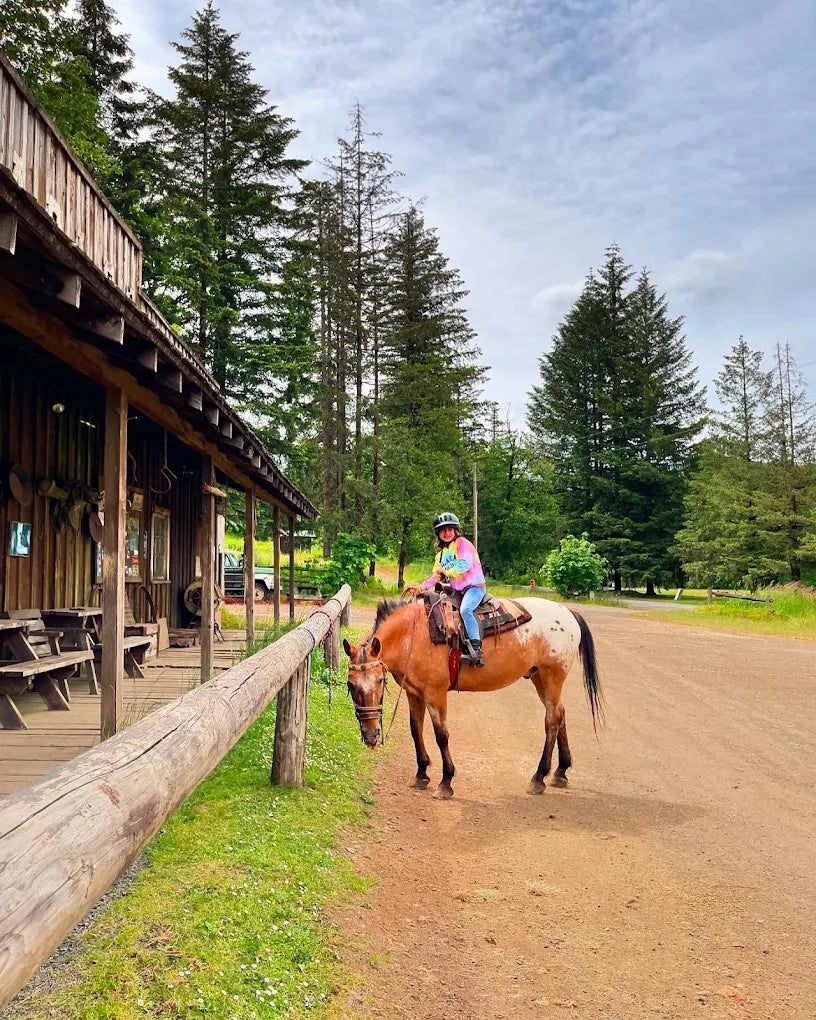 Rebers Ranch