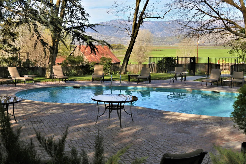 
                      
                        Rankin Ranch
                      
                    
