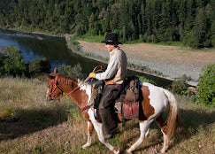 Marble Mountain Ranch
