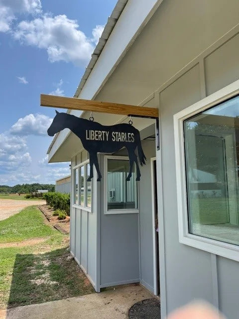 Liberty Stable & Camp