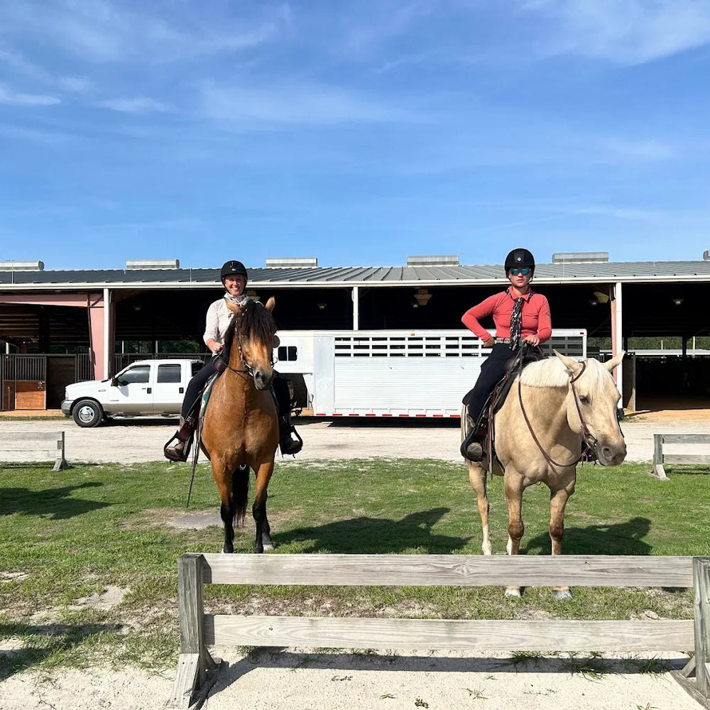 Equestrian Training Center of Ocala