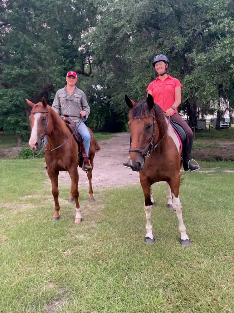 
                      
                        Wimbee Creek Equestrian
                      
                    