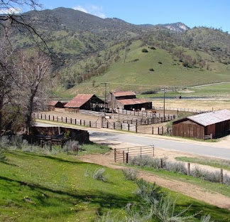 Rankin Ranch