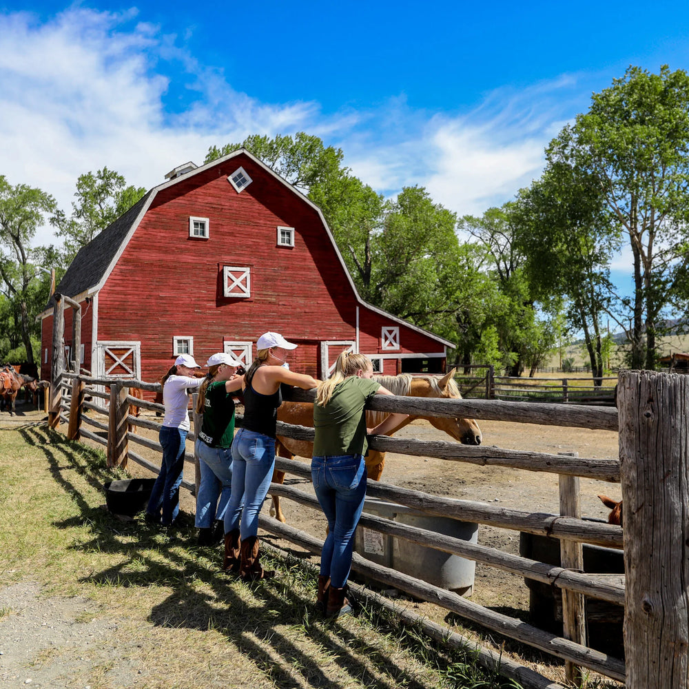 Circle Bar Ranch