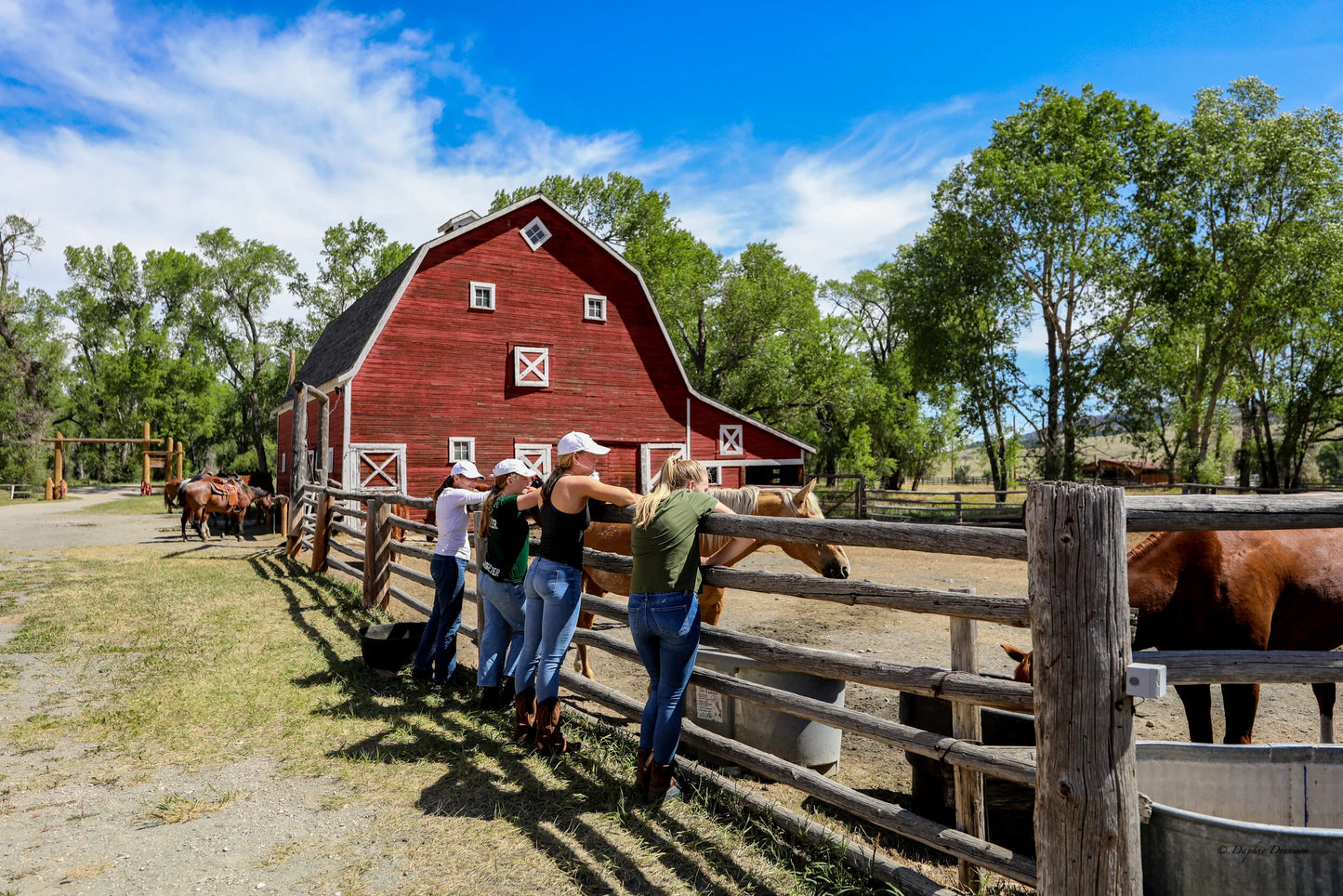Circle Bar Ranch