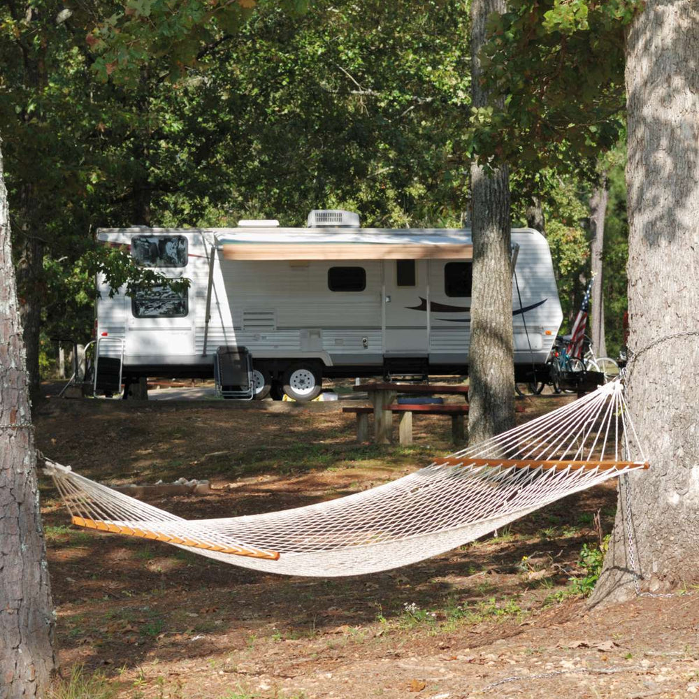 Big South Fork Lodge & Horse Campground