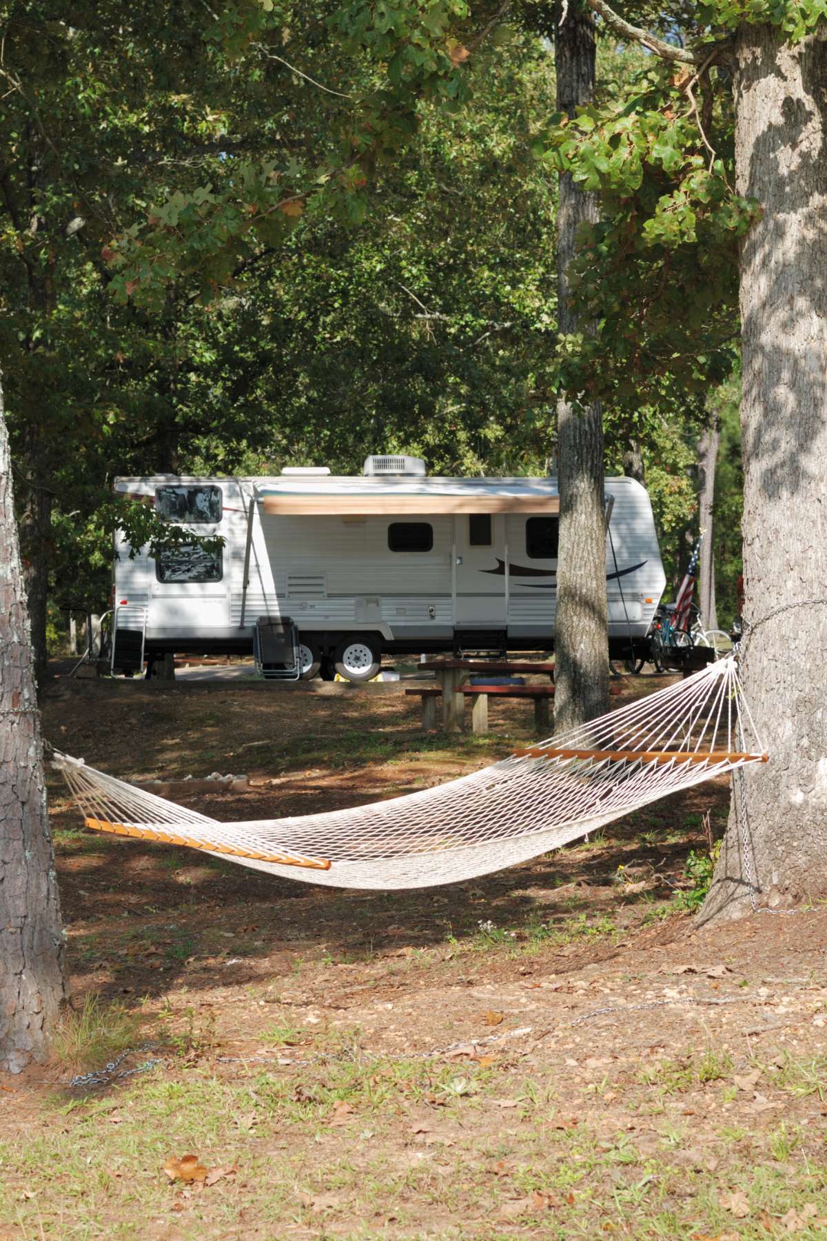 Big South Fork Lodge & Horse Campground
