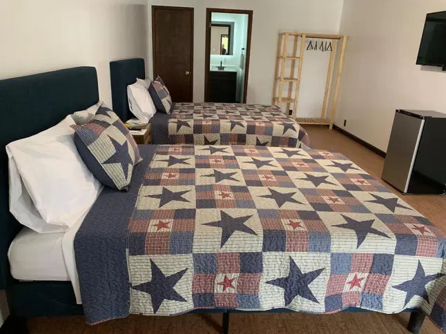 Big South Fork Lodge & Horse Campground