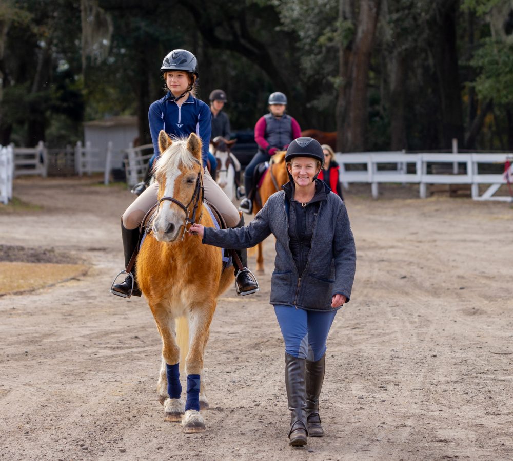 
                      
                        Camelot Farms Equestrian Center
                      
                    
