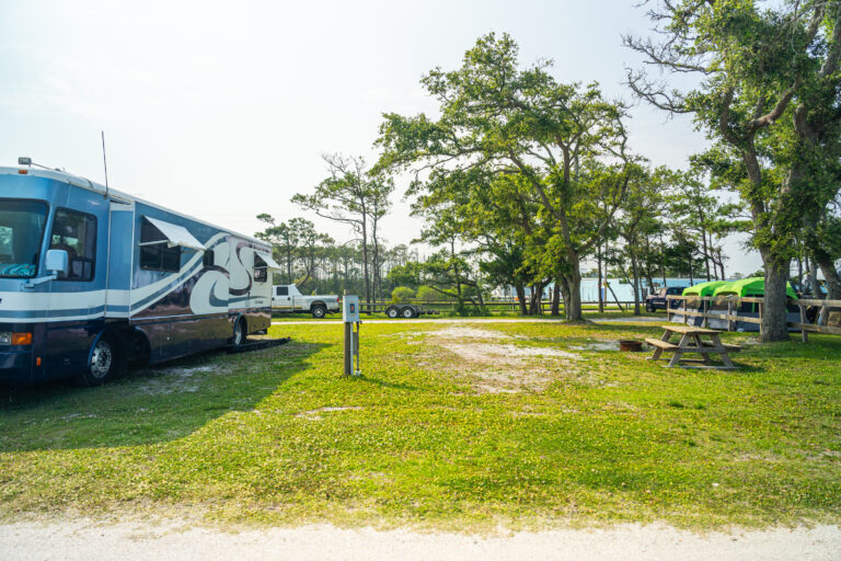 
                      
                        Cedar Island Ranch
                      
                    