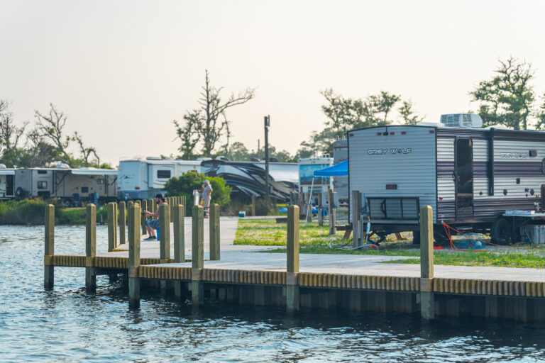 
                      
                        Cedar Island Ranch
                      
                    