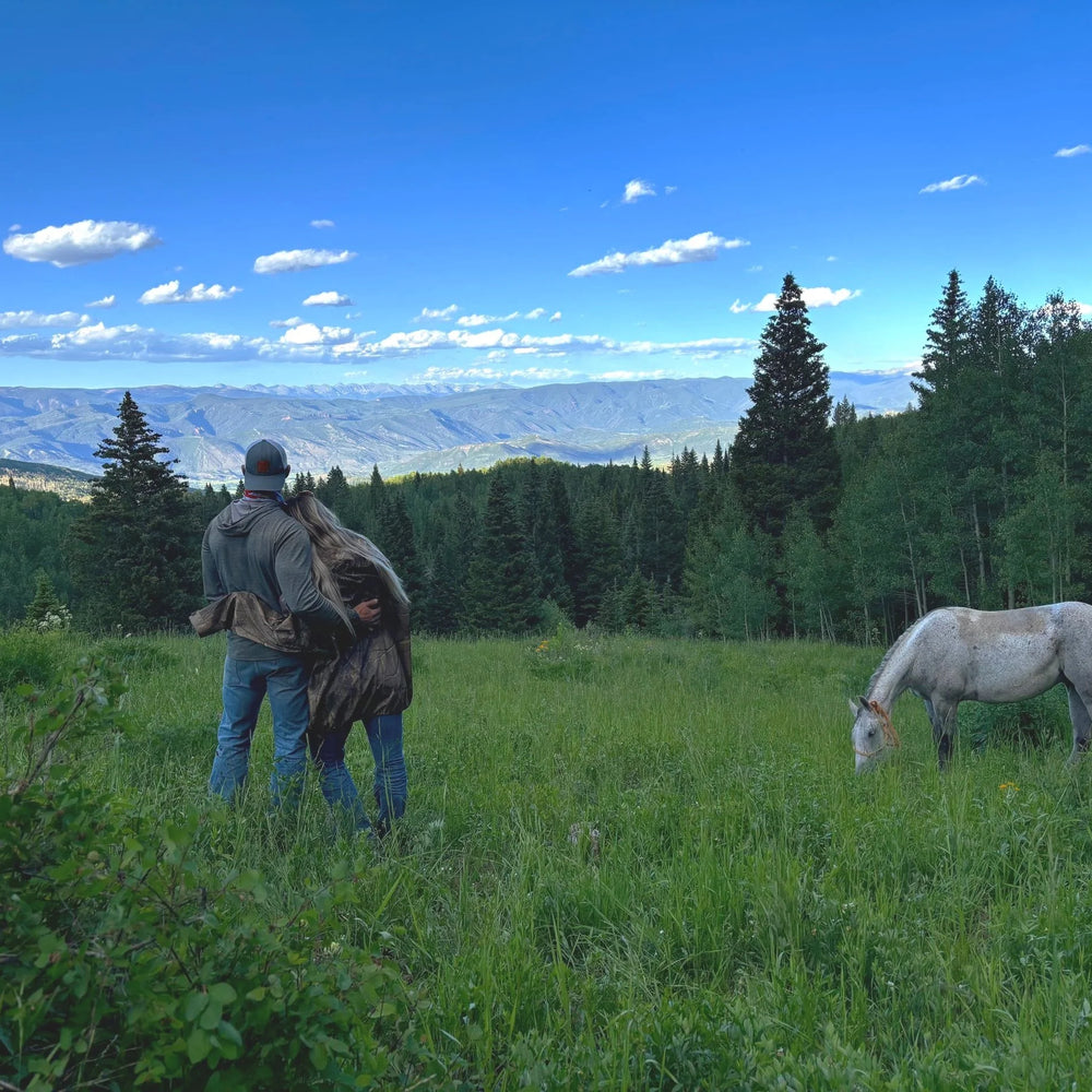 Capitol Peak Outfitters