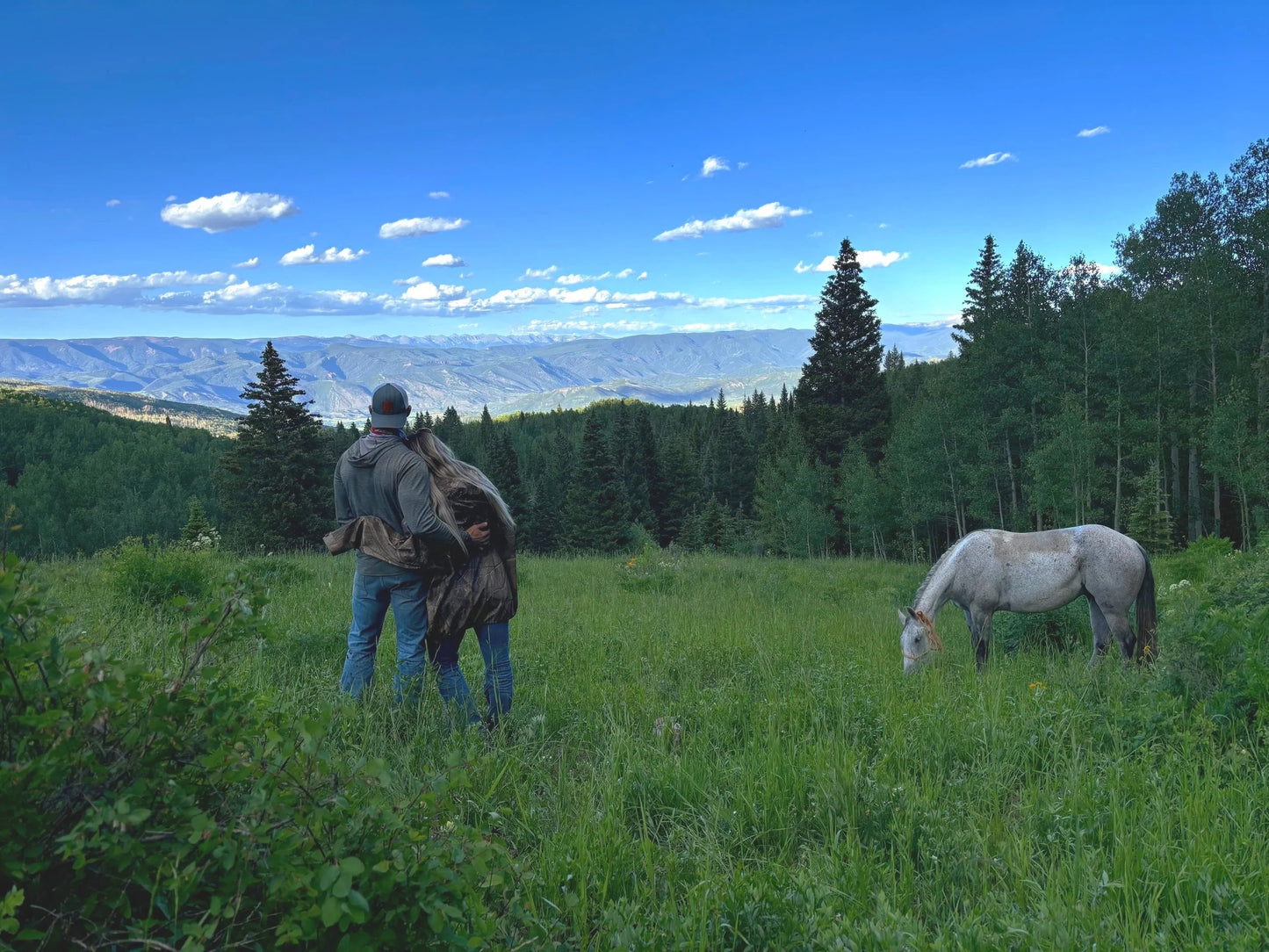 Capitol Peak Outfitters