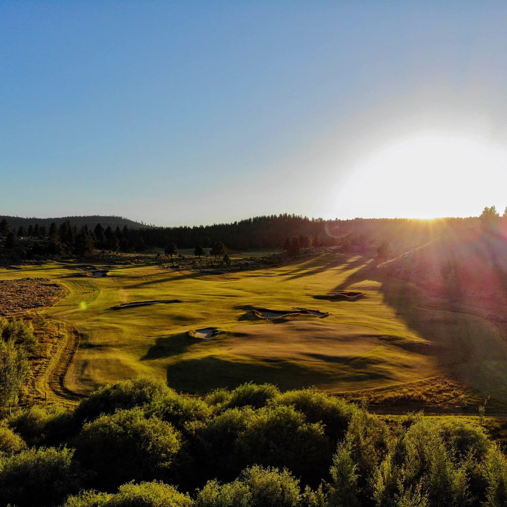 The Retreat At Silvies Valley Ranch