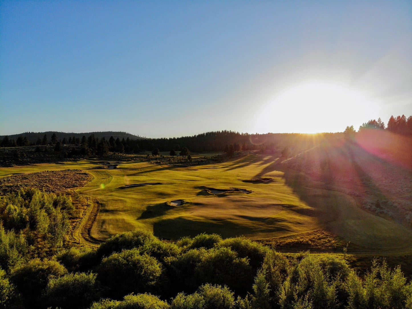The Retreat At Silvies Valley Ranch