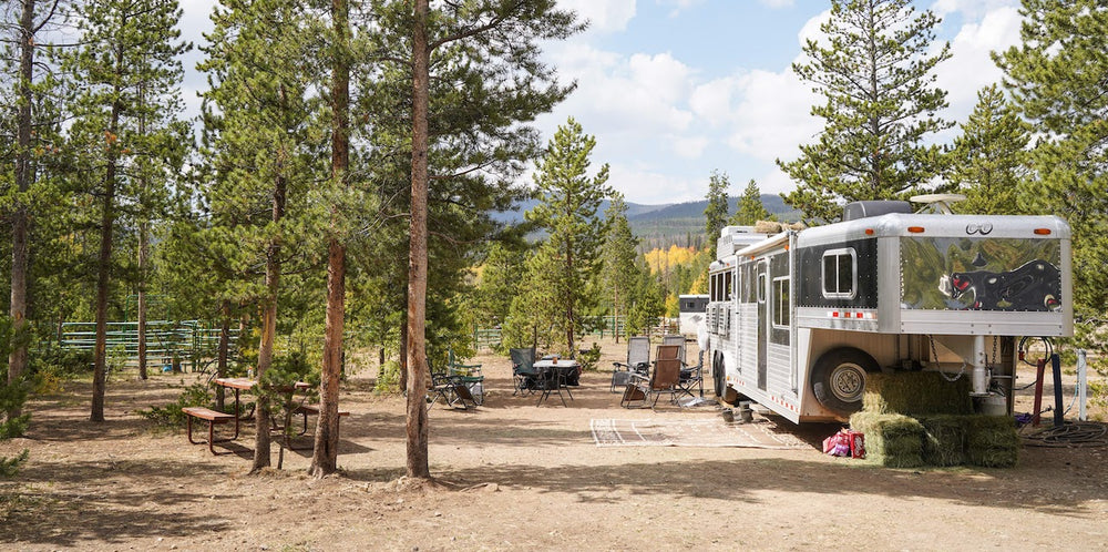 Winding River Resort