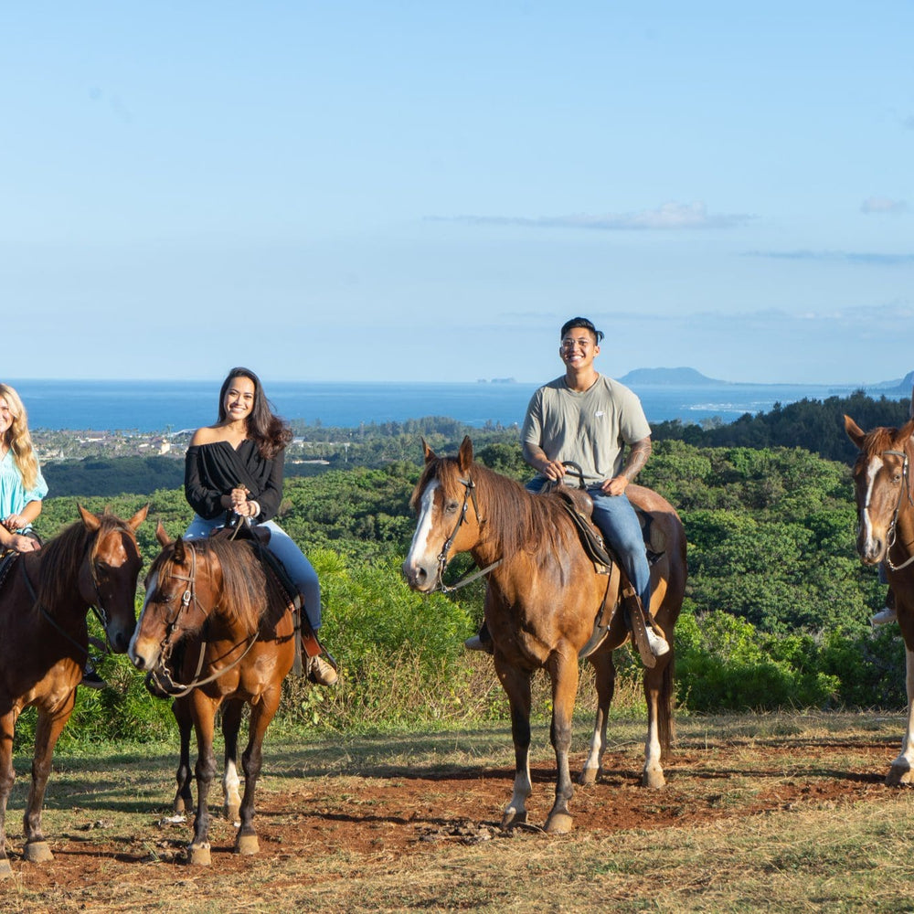 Gunstock Ranch