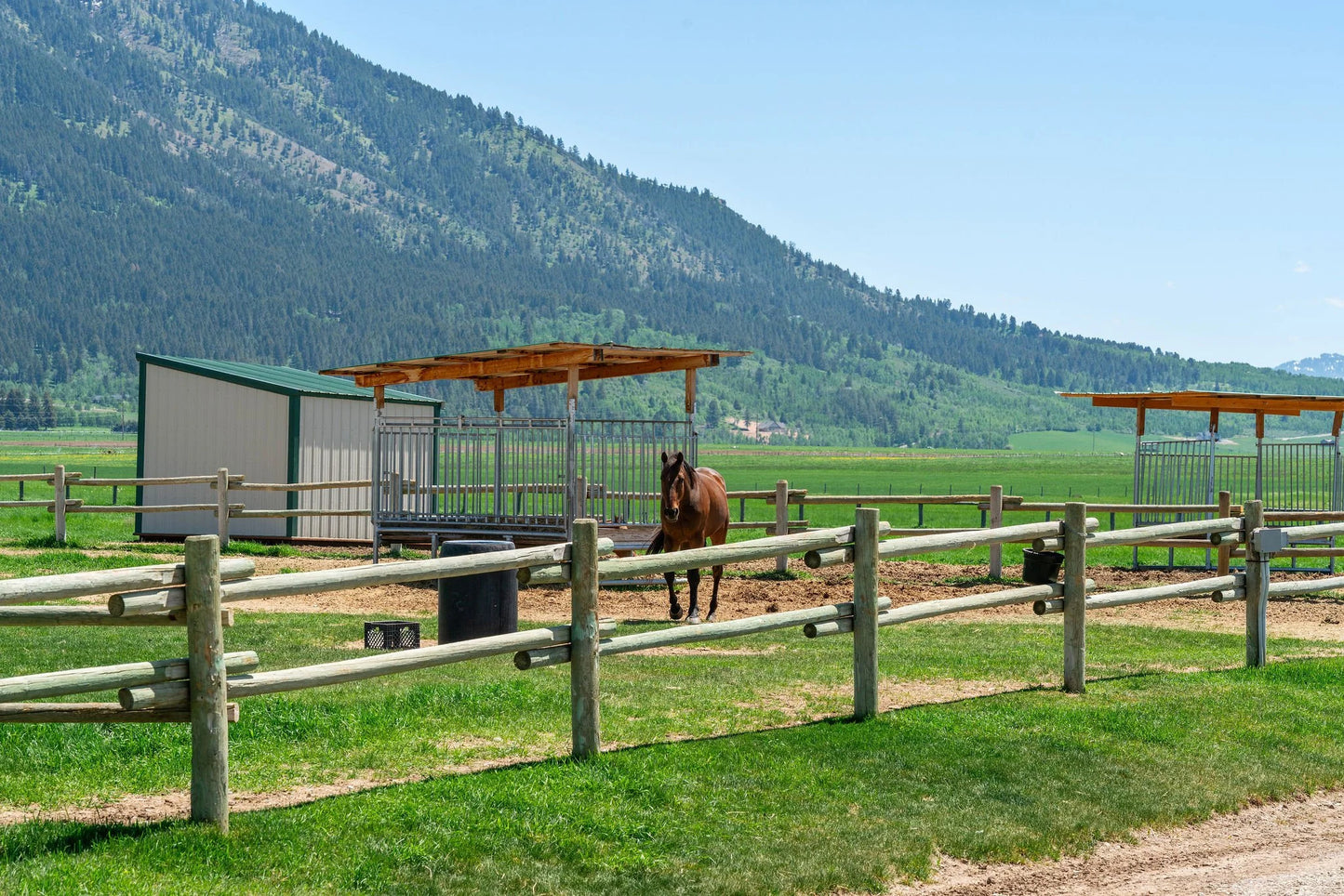 Hawk's Rest Ranch