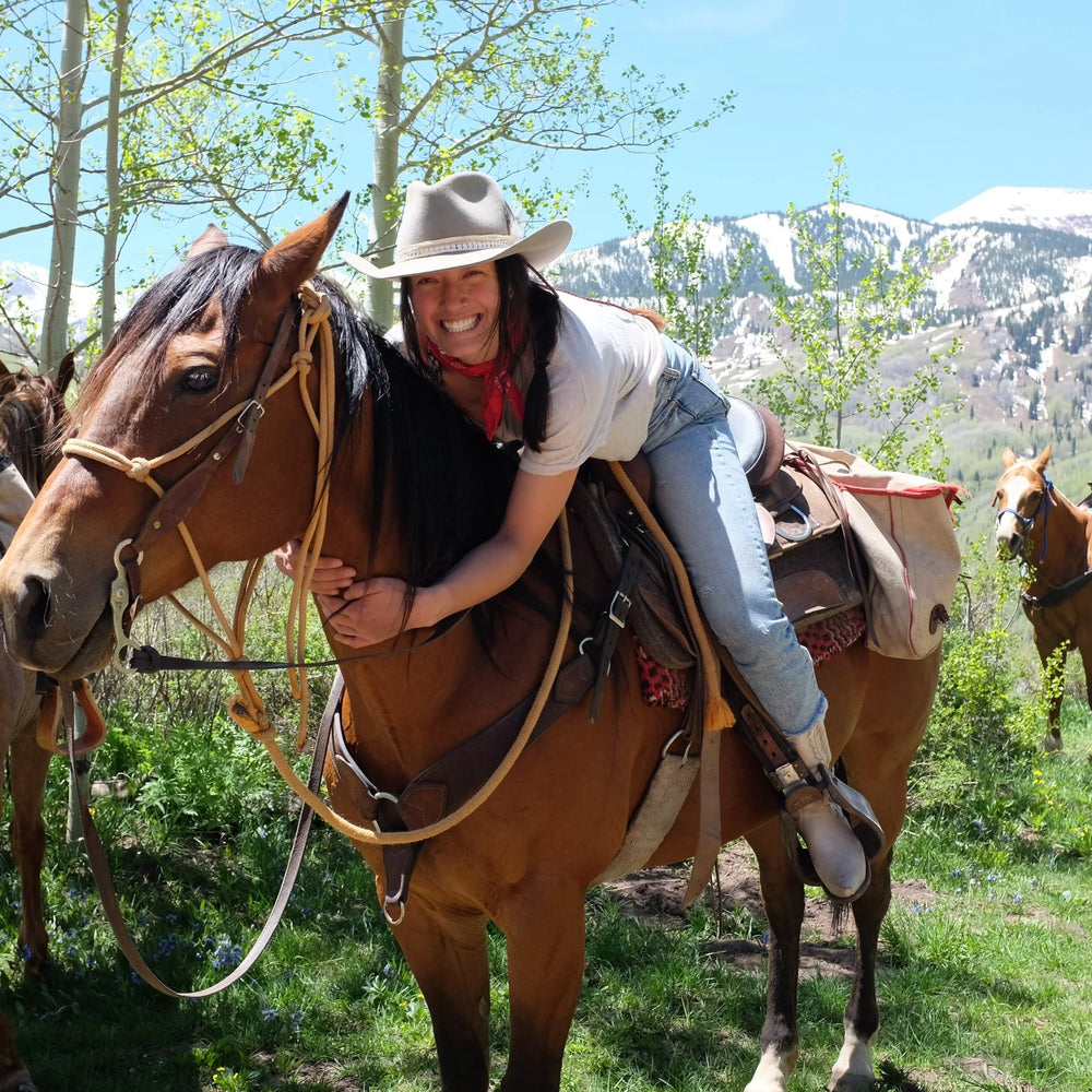 Capitol Peak Outfitters