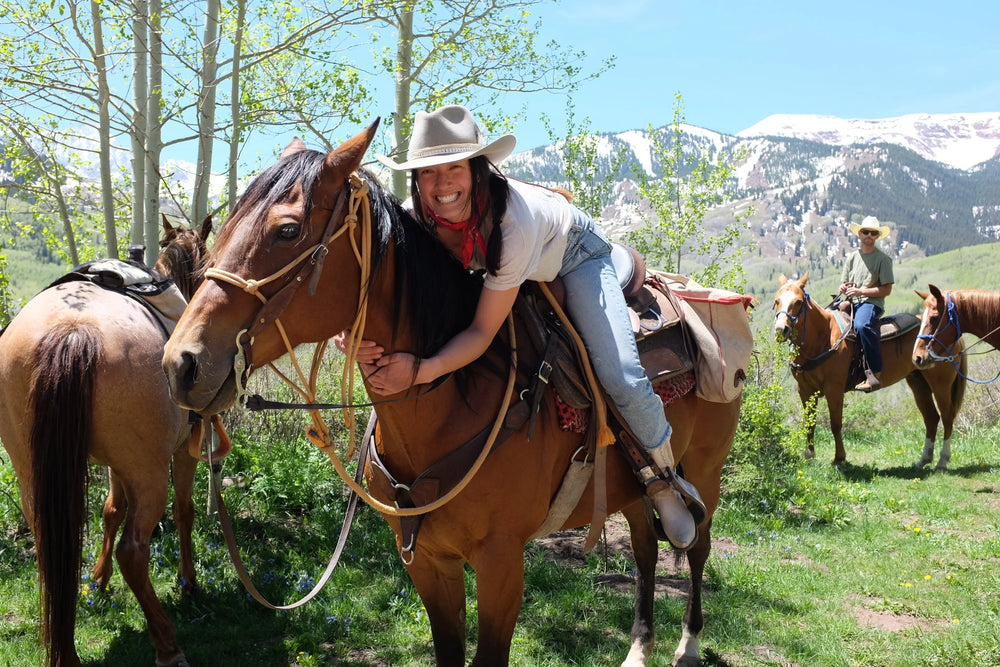 Capitol Peak Outfitters