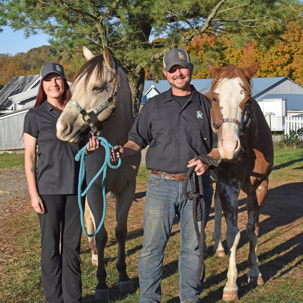 Shadow Ridge Stables