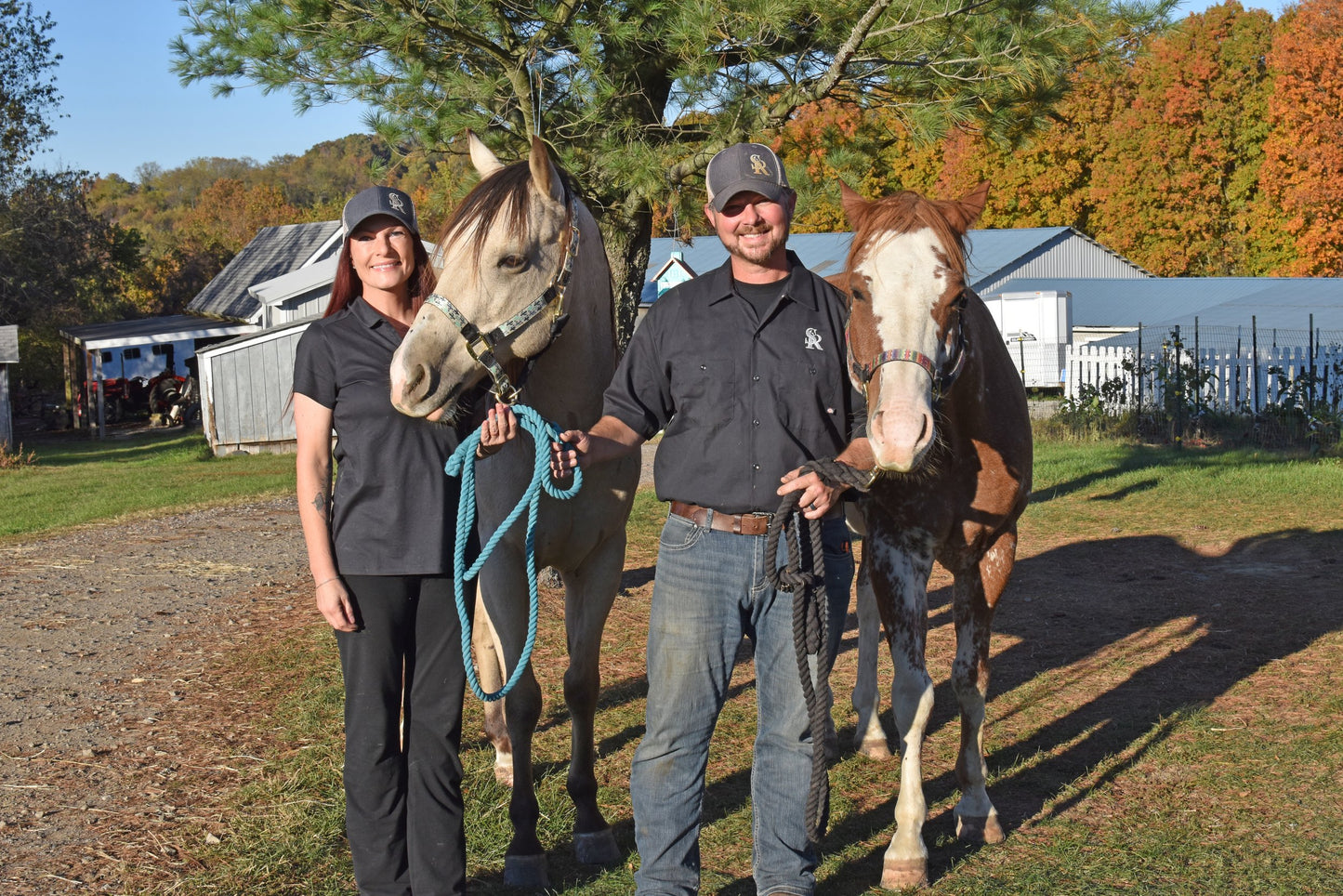 Shadow Ridge Stables