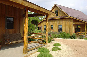 SisterCreek Ranch