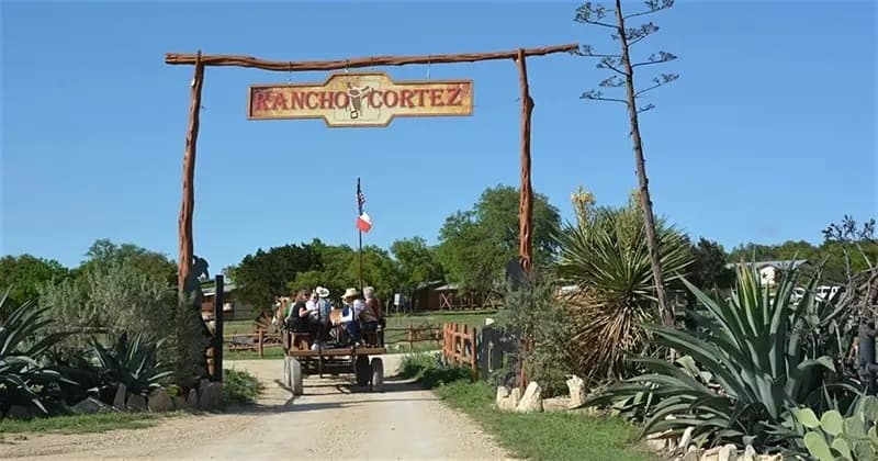 Rancho Cortez