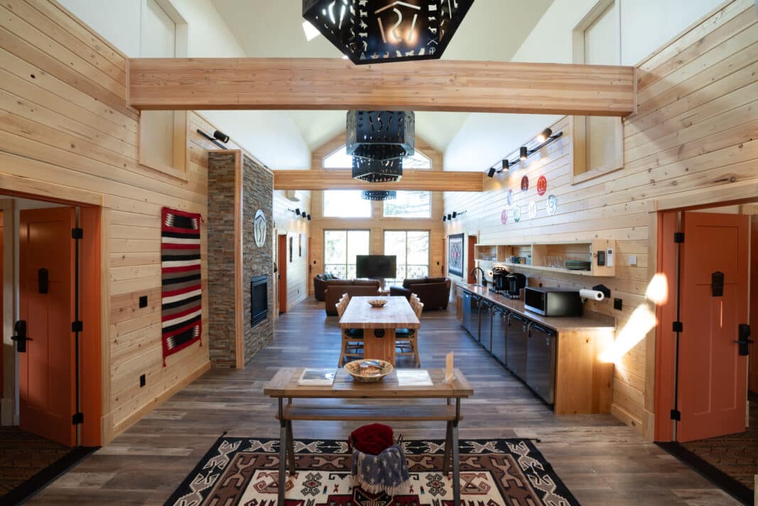 The Retreat At Silvies Valley Ranch