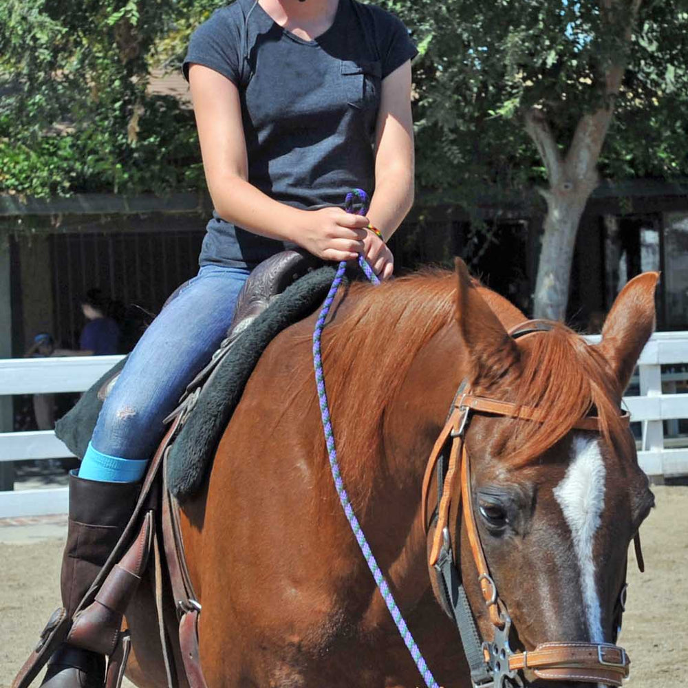 Serrano Creek Ranch Equestrian Center