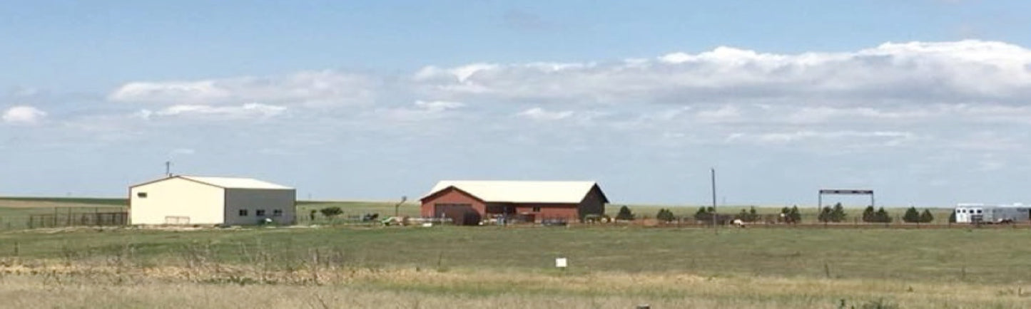 North Fork Horse Ranch