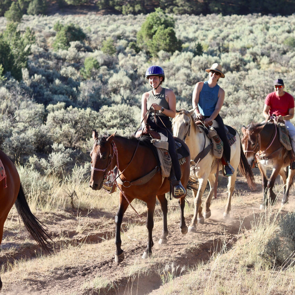 Rio Grande Stables